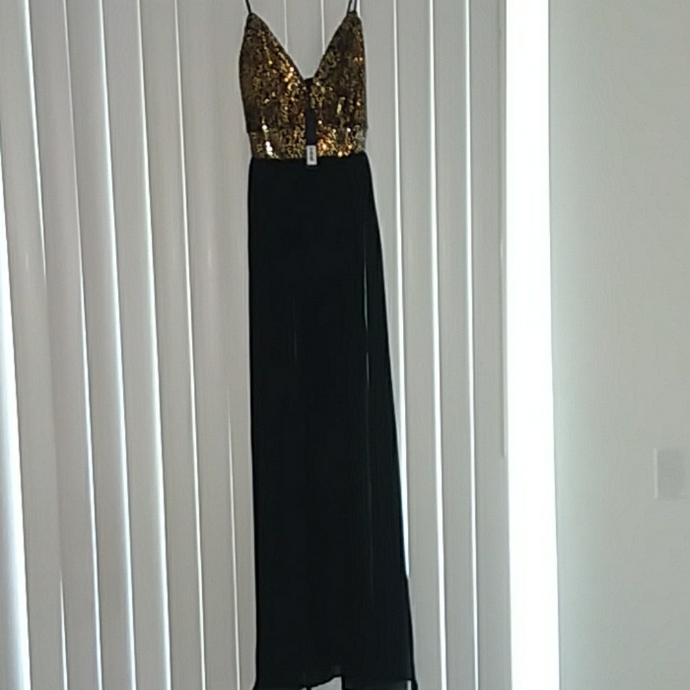 Very sexy/ elegant day wear or night wear dress